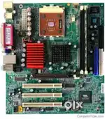 I buy scrap motherboard ,hhd ,SMPS all types of board