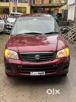 Maruti Suzuki Alto K10 1.0 LXI, 2010, Petrol