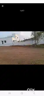 Land near sulakkarai
