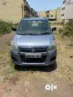 Waganor lxi petrol-cng company fitted 2013 december