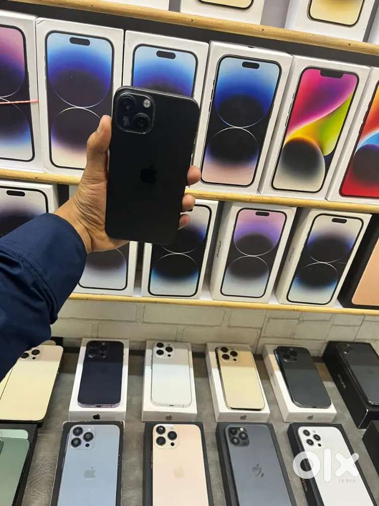 iPhone refurbished mobile