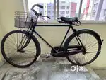 Hercules Sen Rahley model cycle for sale