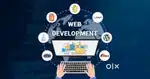 Website developer in Uttam Nagar