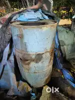 Tandoor drum
