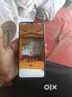 Vivo y15s ram 3GB,phone storage 32GB