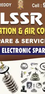 Multi brand service& sales& spares any enquiry plzz contact -
