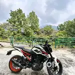 Duke ktm 250 ( Fixed price)