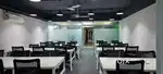 OFFICE FOR RENT AT JANJEERWALA