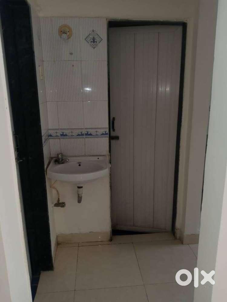 1RK Apartment Sale in Kharghar Navi Mumbai