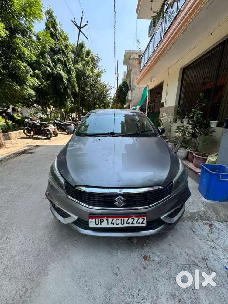 Maruti Suzuki Ciaz 20166 Diesel 95000 Km Driven