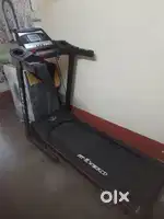 Fit World FW-54220A Treadmill