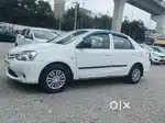 Toyota Etios GD, 2019, Diesel