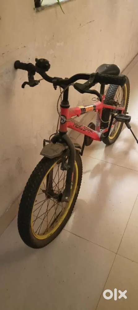 Good condition boy  cycle