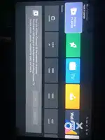 MI Android led smart tv 32 inch