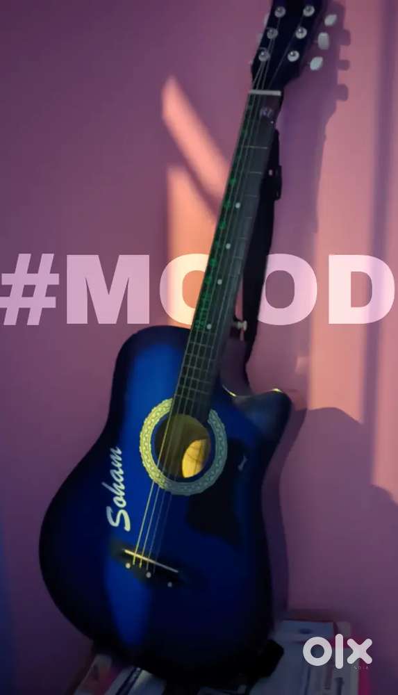 Acoustic Guitar