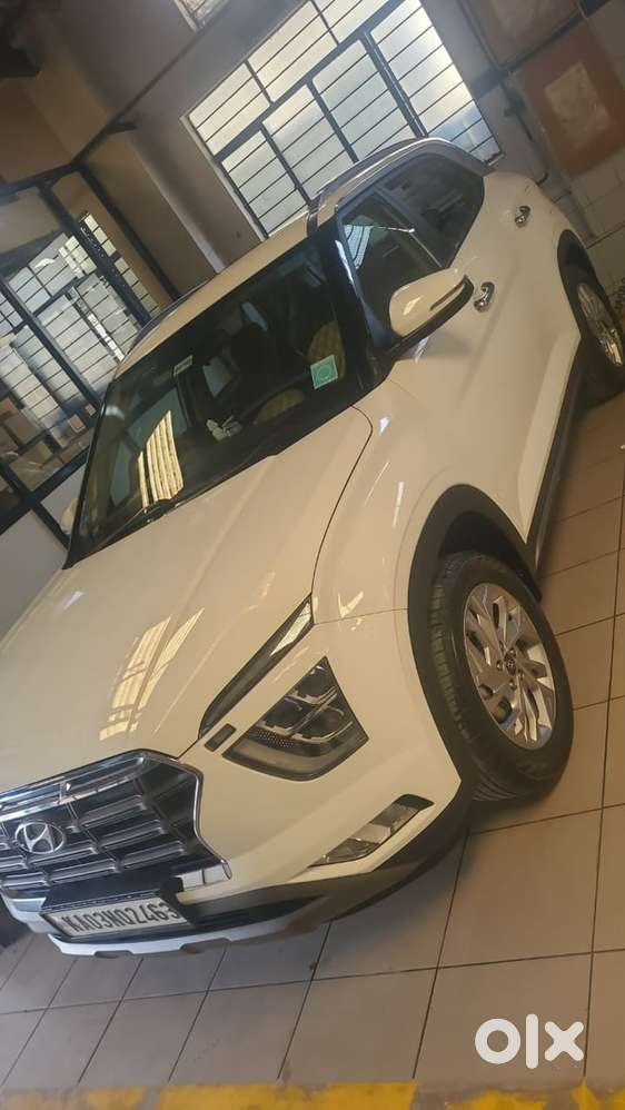 Hyundai Creta 2023