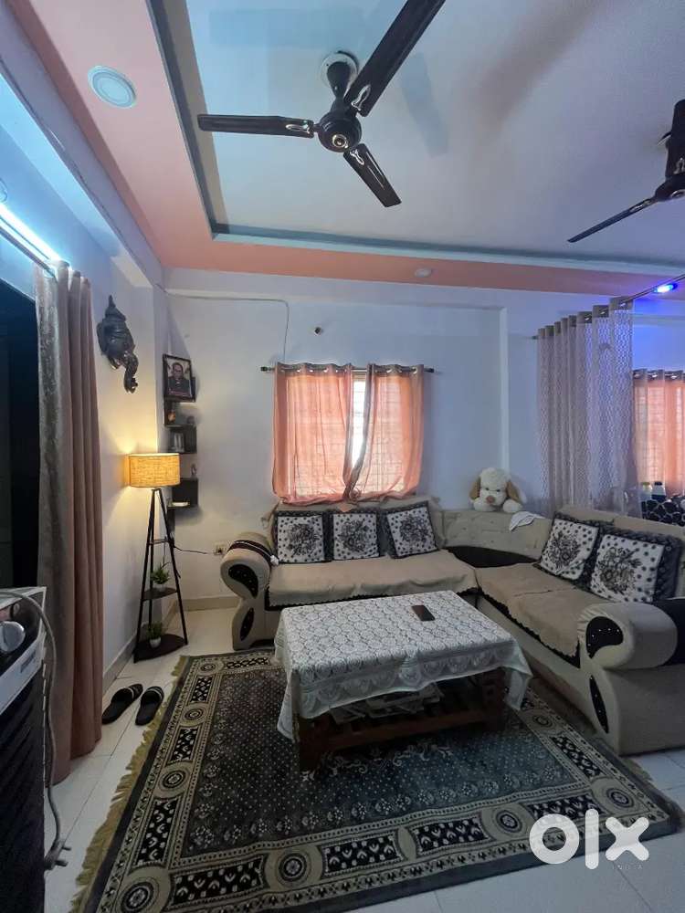 3bhk Flat for sale