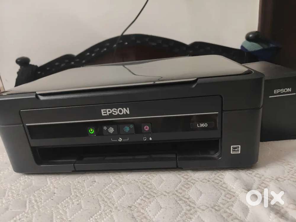 EPSON L360