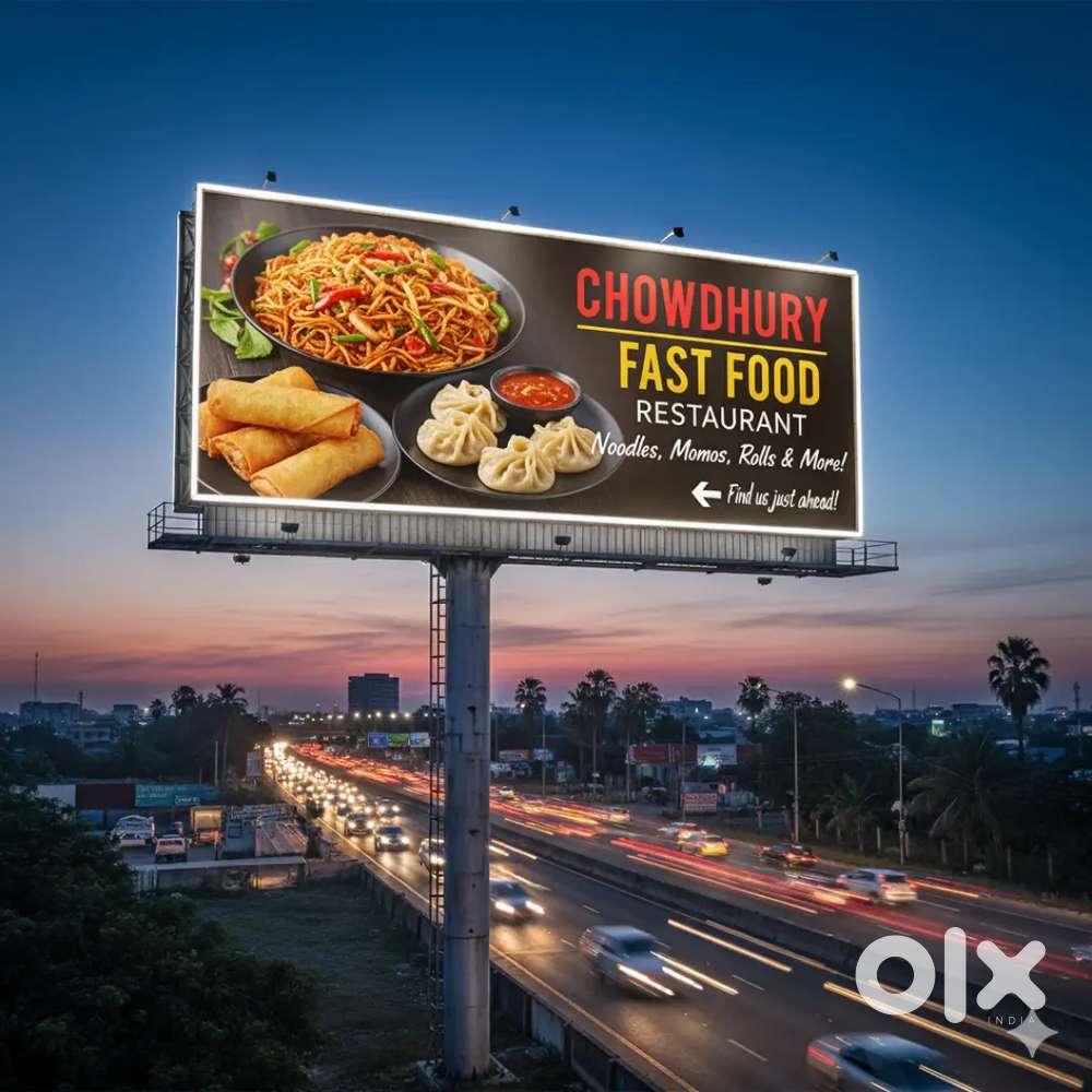 Cook required for Fast Food restaurant -Urgent