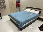 Fully Furnished Three BHK Apartment For Sale In Kaloor, Kochi
