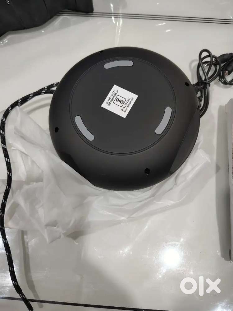 Bluetooth Speaker Blaupunkt and Boat Aspire Sound Bar