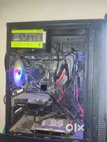 COMPUTER FULL WORKING CONDITION