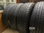 Tyre 205/65/R16