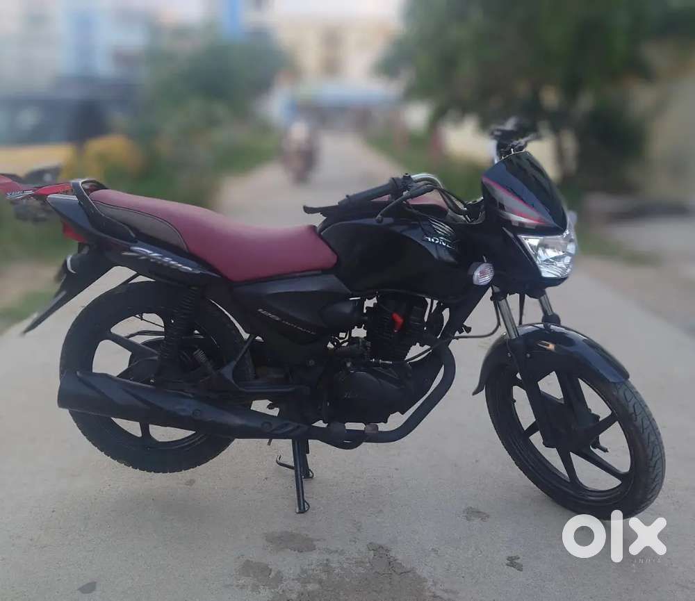 HONDA SHINE LIKE NEW IN MINT CONDITION FOR SALE @39,999