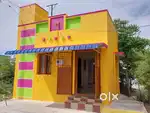 1 BHK individual home for sale near sacred heart college tirupattur