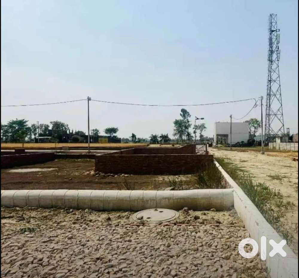 पीजीआई हॉस्पिटल से मात्र 7 किलोमीटर की दूरी पर अब आपका अपना प्लॉट