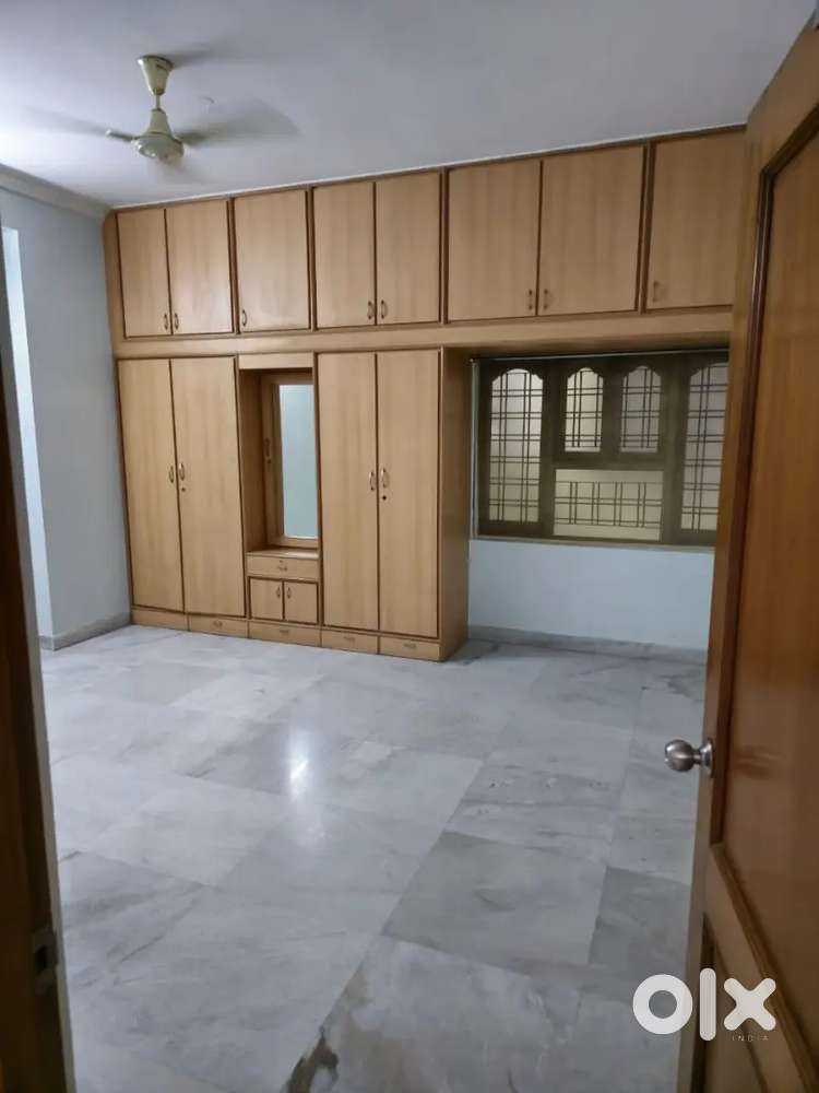 kachiguda 2bhk for rent