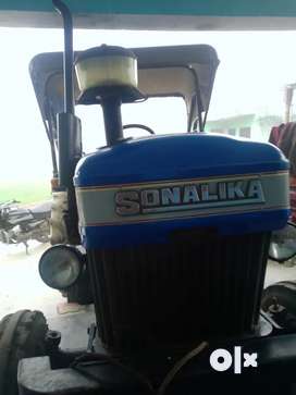 Sonalika a1 condition