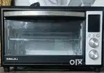 Full working model 2025 April under warranty