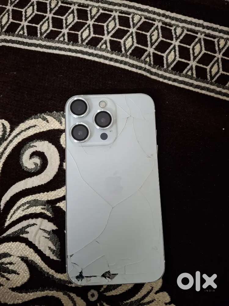 Iphone xr to 15 pro converted new battery heath 100