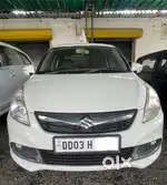 Maruti Suzuki Swift Dzire 2012-2015 VDI, 2014, Diesel