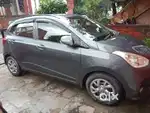 Hyundai Grand i10 2019 Petrol Well Maintained