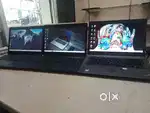 Dell, Lenovo Used intel i7/i5 laptop's 16gb RAM ,512gb SSD Adopter