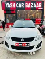 Maruti Suzuki Swift VDI, 2016, Diesel