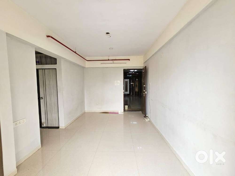 1 BHK for sale in Hatkesh Heights, Near Digi 1 Showroom, Mira road eas