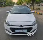 Hyundai Elite i20 Sportz 1.4, 2017, Diesel