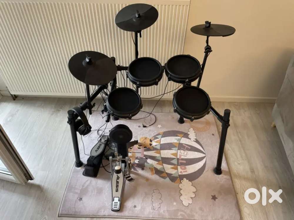 Alesis Nitro DM 7X for sale