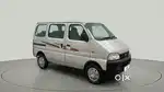 Maruti Suzuki Eeco 1.2 7 STR, 2020, Petrol