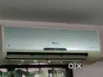 Whirlpool 1.5 ton Split AC