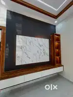 Construction & Interior Works