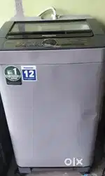 Washing machin