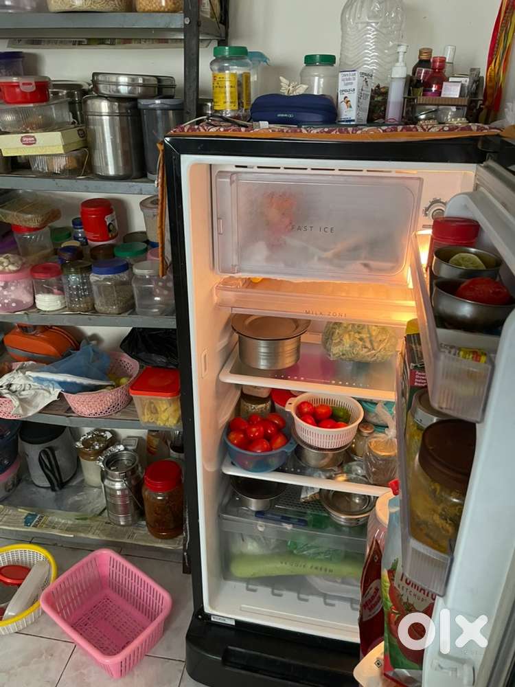 Want to sell household items