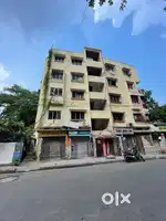 Rent for 2 bhk flat in Christopher road