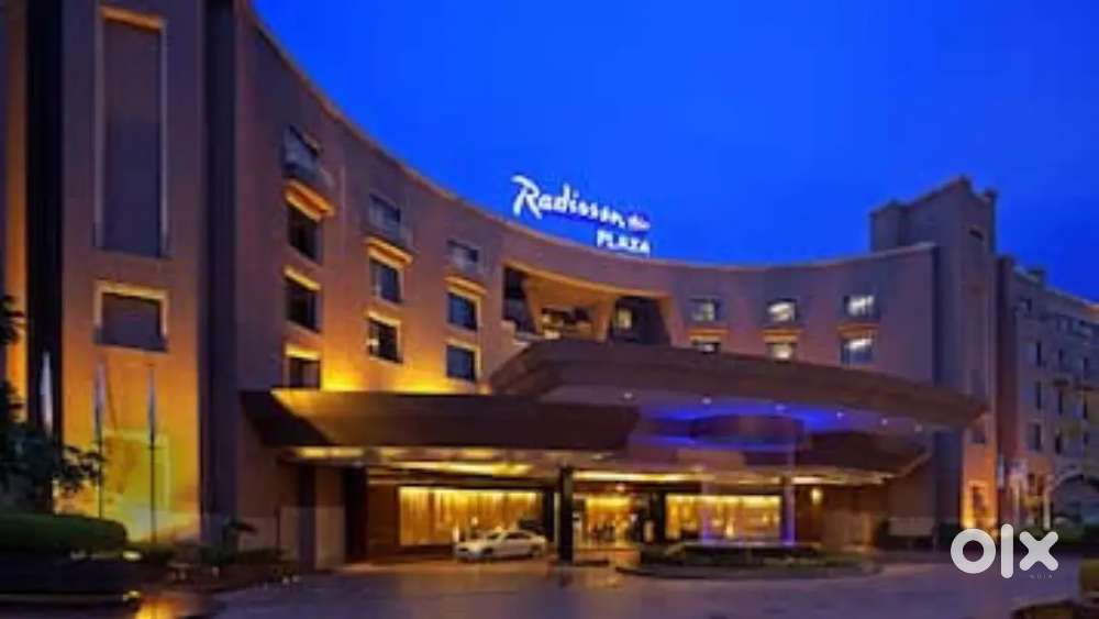 RQED WAITERS FOR 5 STAR HOTELS IN DELHI