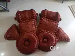 Sofa pillow set