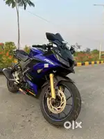 Yamaha/R15v3